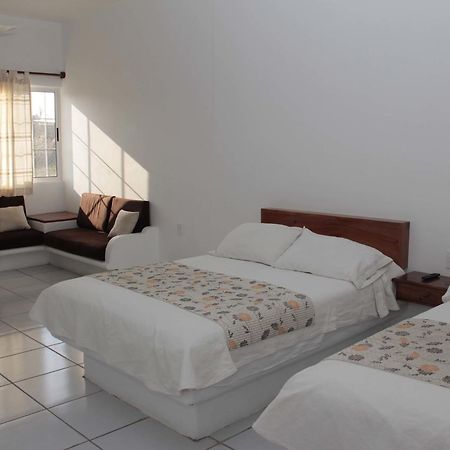 Hotel Y Suites Del Pacifico سالينا كروز المظهر الخارجي الصورة