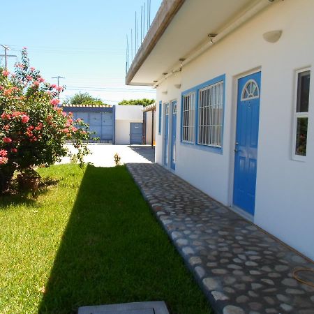 Hotel Y Suites Del Pacifico سالينا كروز المظهر الخارجي الصورة