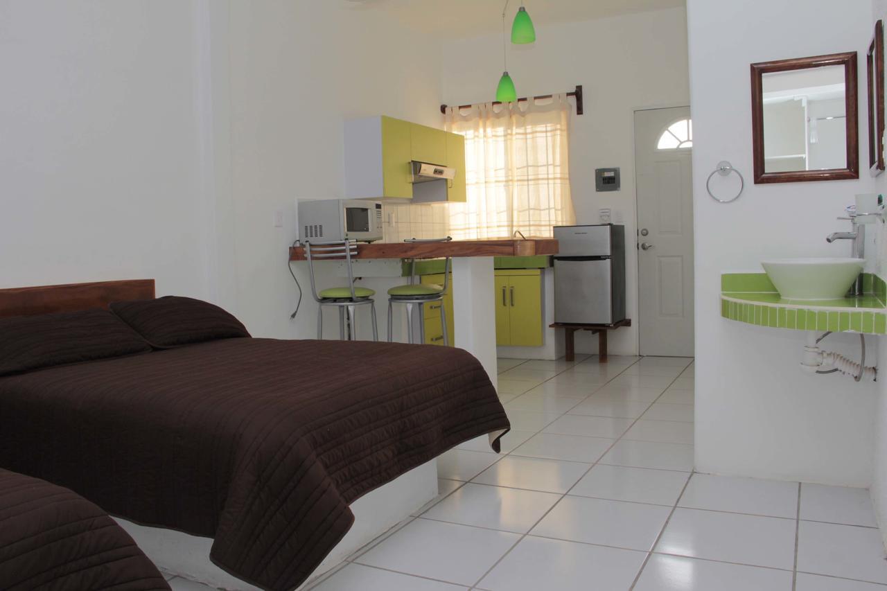 Hotel Y Suites Del Pacifico سالينا كروز المظهر الخارجي الصورة