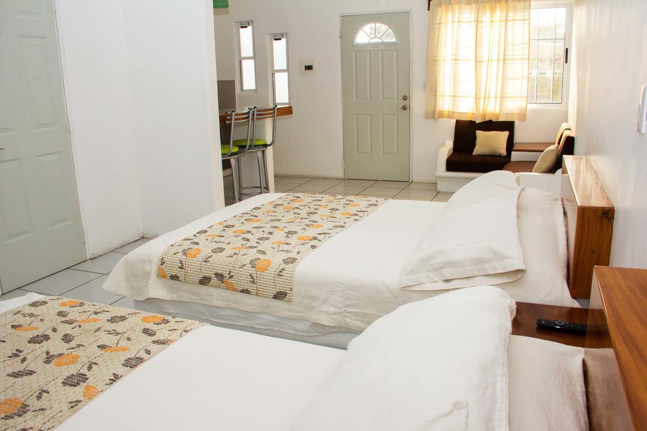 Hotel Y Suites Del Pacifico سالينا كروز المظهر الخارجي الصورة