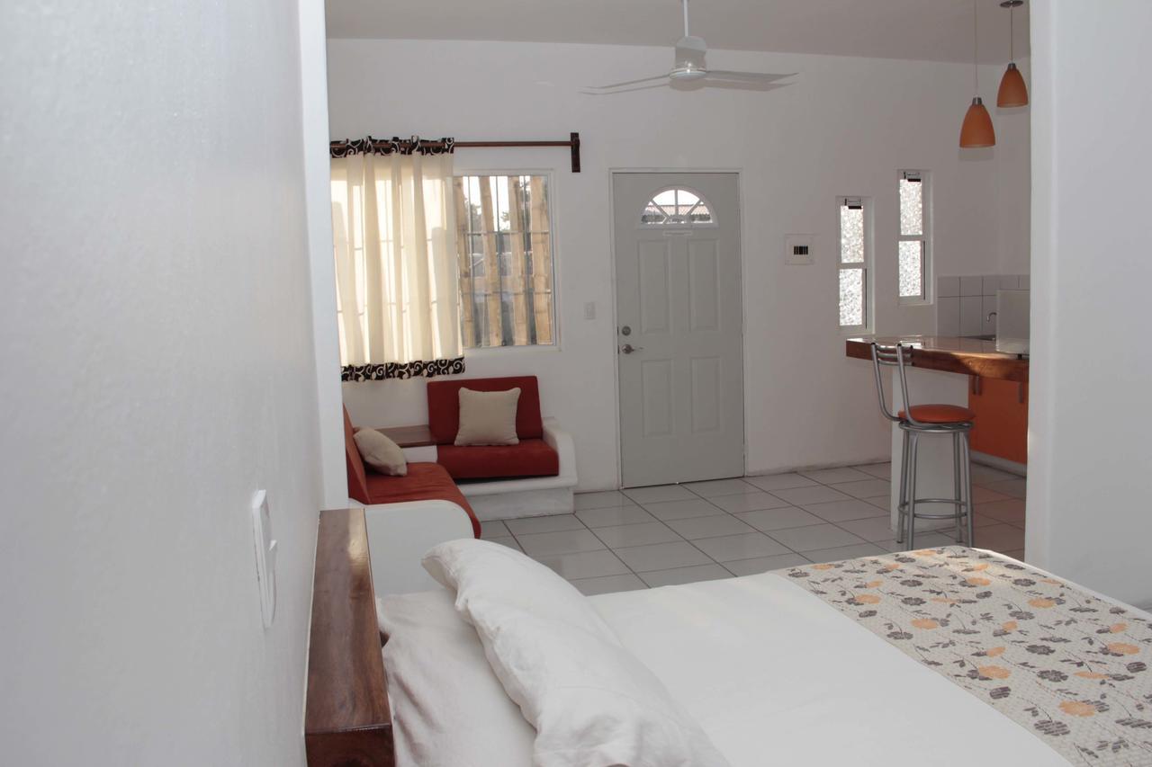 Hotel Y Suites Del Pacifico سالينا كروز المظهر الخارجي الصورة